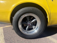 1969 Chevrolet Corvette for sale in Michigan (ID-145867)