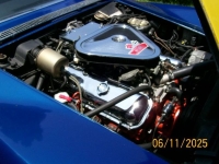 1969 Chevrolet Corvette for sale in Michigan (ID-146045)