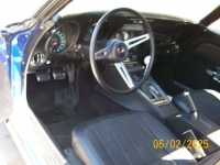 1969 Chevrolet Corvette for sale in Michigan (ID-146045)