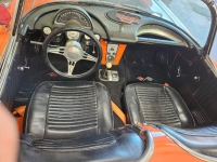 1969 Chevrolet Corvette for sale in Michigan (ID-146227)