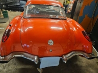 1969 Chevrolet Corvette for sale in Michigan (ID-146227)