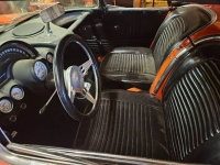 1969 Chevrolet Corvette for sale in Michigan (ID-146227)