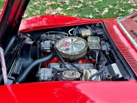 1969 Chevrolet Corvette for sale in Michigan (ID-146795)