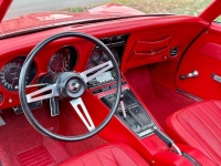 1969 Chevrolet Corvette for sale in Michigan (ID-146795)