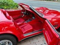 1969 Chevrolet Corvette for sale in Michigan (ID-146795)