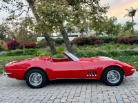1969 Chevrolet Corvette for sale in Michigan (ID-146795)