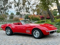 1969 Chevrolet Corvette for sale in Michigan (ID-146795)