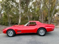 1969 Chevrolet Corvette for sale in Michigan (ID-146795)