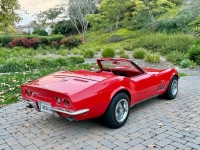 1969 Chevrolet Corvette for sale in Michigan (ID-146795)