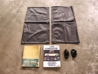 1969 Chevrolet Corvette for sale in Michigan (ID-146899)