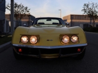 1969 Chevrolet Corvette for sale in Michigan (ID-146899)
