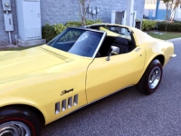 1969 Chevrolet Corvette for sale in Michigan (ID-146899)