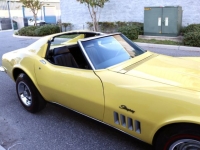 1969 Chevrolet Corvette for sale in Michigan (ID-146899)