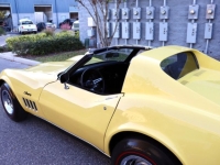 1969 Chevrolet Corvette for sale in Michigan (ID-146899)