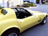 1969 Chevrolet Corvette for sale in Michigan (ID-146899)