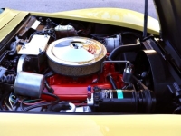 1969 Chevrolet Corvette for sale in Michigan (ID-146899)