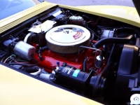 1969 Chevrolet Corvette for sale in Michigan (ID-146899)