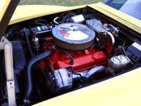 1969 Chevrolet Corvette for sale in Michigan (ID-146899)