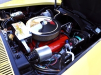 1969 Chevrolet Corvette for sale in Michigan (ID-146899)