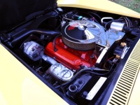 1969 Chevrolet Corvette for sale in Michigan (ID-146899)