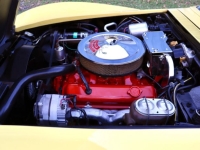 1969 Chevrolet Corvette for sale in Michigan (ID-146899)