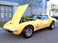 1969 Chevrolet Corvette for sale in Michigan (ID-146899)