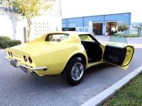 1969 Chevrolet Corvette for sale in Michigan (ID-146899)