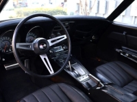 1969 Chevrolet Corvette for sale in Michigan (ID-146899)