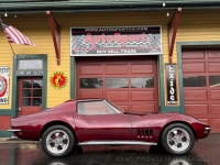 1969 Chevrolet Corvette for sale in Riverhead, New York (ID-155252)