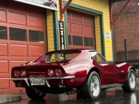 1969 Chevrolet Corvette for sale in Riverhead, New York (ID-155252)