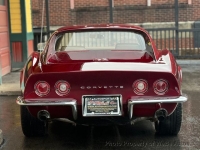 1969 Chevrolet Corvette for sale in Riverhead, New York (ID-155252)