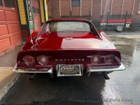 1969 Chevrolet Corvette for sale in Riverhead, New York (ID-155252)