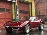 1969 Chevrolet Corvette for sale in Riverhead, New York (ID-155252)