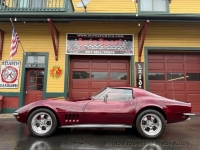 1969 Chevrolet Corvette for sale in Riverhead, New York (ID-155252)
