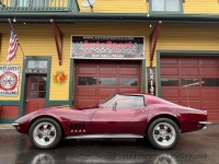 1969 Chevrolet Corvette for sale in Riverhead, New York (ID-155252)