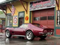 1969 Chevrolet Corvette for sale in Riverhead, New York (ID-155252)