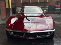 1969 Chevrolet Corvette for sale in Riverhead, New York (ID-155252)