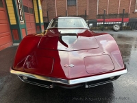 1969 Chevrolet Corvette for sale in Riverhead, New York (ID-155252)