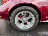 1969 Chevrolet Corvette for sale in Riverhead, New York (ID-155252)