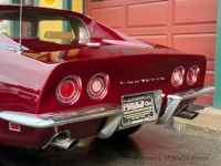 1969 Chevrolet Corvette for sale in Riverhead, New York (ID-155252)