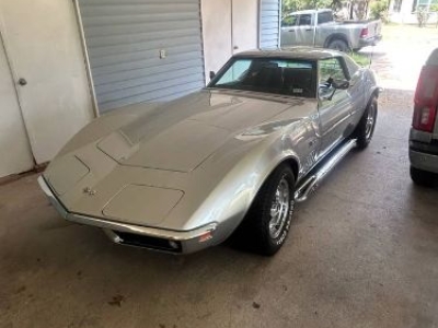 1969 Chevrolet Corvette for sale