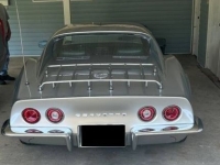 1969 Chevrolet Corvette for sale in Michigan (ID-155552)