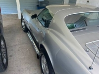 1969 Chevrolet Corvette for sale in Michigan (ID-155552)