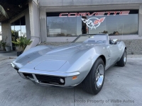 1969 Chevrolet Corvette for sale in Anaheim, California (ID-161542)