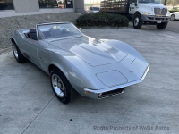 1969 Chevrolet Corvette for sale in Anaheim, California (ID-161542)