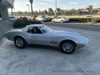 1969 Chevrolet Corvette for sale in Anaheim, California (ID-161542)
