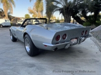1969 Chevrolet Corvette for sale in Anaheim, California (ID-161542)