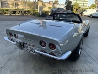 1969 Chevrolet Corvette for sale in Anaheim, California (ID-161542)