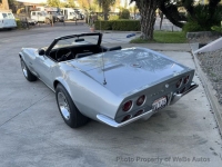 1969 Chevrolet Corvette for sale in Anaheim, California (ID-161542)