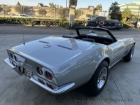 1969 Chevrolet Corvette for sale in Anaheim, California (ID-161542)
